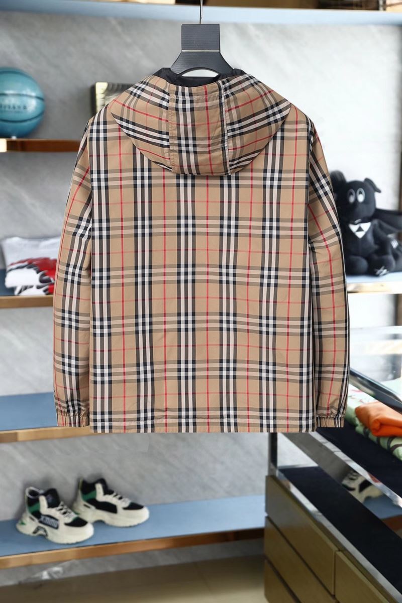 Burberry Outwear